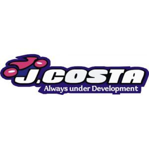 J.Costa Logo