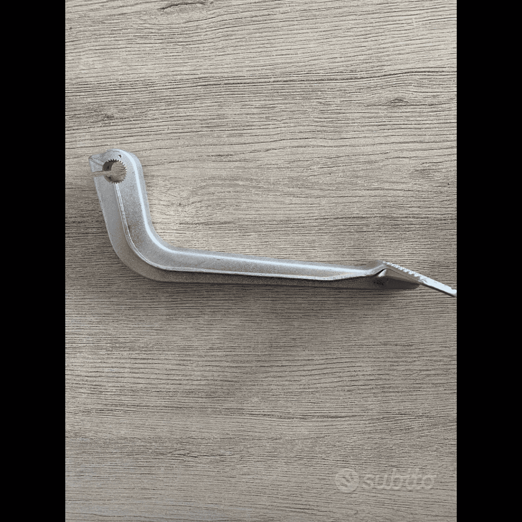 SWAG 33 11 0881 Rivestimento Pedale Pedale Del Freno - 2