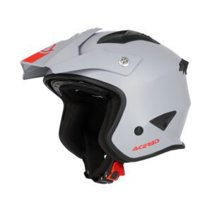 CASCO ACERBIS JET ARIA 2206. Taglia XL