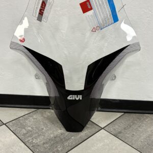 PARABREZZA HONDA PCX 125 2021-2024  MAGGIORATO GIVI CODICE D1190ST