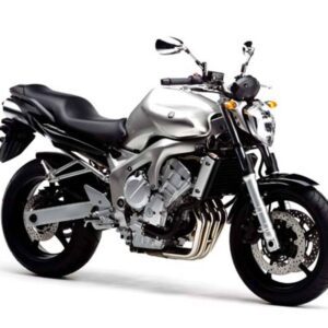 YAMAHA FZ6 RICAMBI MIX